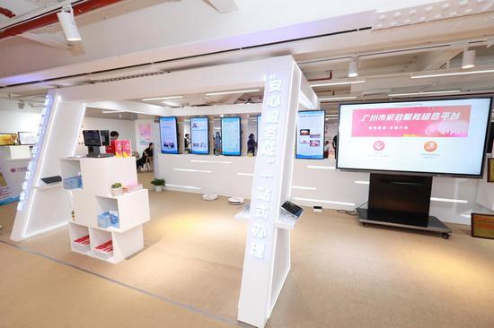 廣州人注意！未來(lái)3個(gè)月這里全面展示三項(xiàng)工程成果，會(huì)務(wù)服務(wù)助力體驗(yàn)升級(jí)