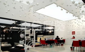 幃思特·上海嘉合展覽特裝設(shè)計(jì)服務(wù)公司 專業(yè)展覽展示服務(wù)的卓越之選