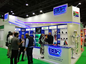 新天會(huì)展 專業(yè)舞臺(tái)搭建，助力國(guó)內(nèi)國(guó)際展會(huì)成功