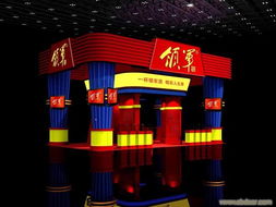 優(yōu)質(zhì)展覽展示與會(huì)務(wù)服務(wù)，助力企業(yè)品牌傳播與商務(wù)拓展