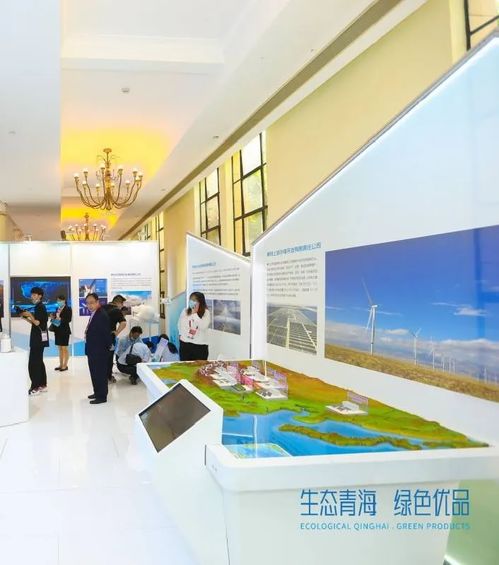 曲江會(huì)展以標(biāo)準(zhǔn)化服務(wù)為青海品牌賦能，舞臺(tái)搭建助推上海出展