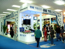 海南紅帆會(huì)展服務(wù) 專業(yè)展覽展示服務(wù)的卓越實(shí)際效果