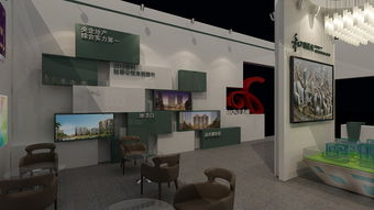 興麟企業(yè)與聯(lián)動傳媒 打造卓越的會展服務與展會設計專家