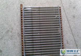 水空調自循環蒸發器與冷凝器 機械行業的核心組件解析
