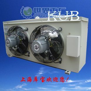 探索高效制冷方案 供應(yīng)冷庫(kù)蒸發(fā)器與冷風(fēng)機(jī)DD/80的應(yīng)用與優(yōu)勢(shì)