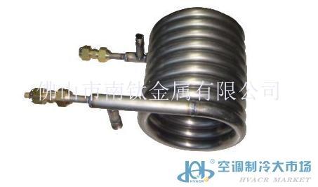 換熱器產(chǎn)品與供應(yīng) 制冷大市場(chǎng)蒸發(fā)器采購指南（第13頁）