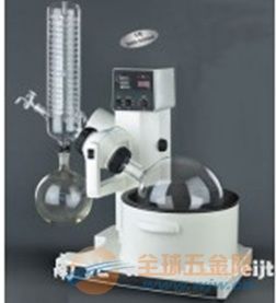 SY-5000型旋轉(zhuǎn)蒸發(fā)器 高效蒸發(fā)技術(shù)的革新之選